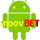 Aplicativo moovbet para Android