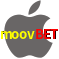 Aplicativo moovbet para iOS