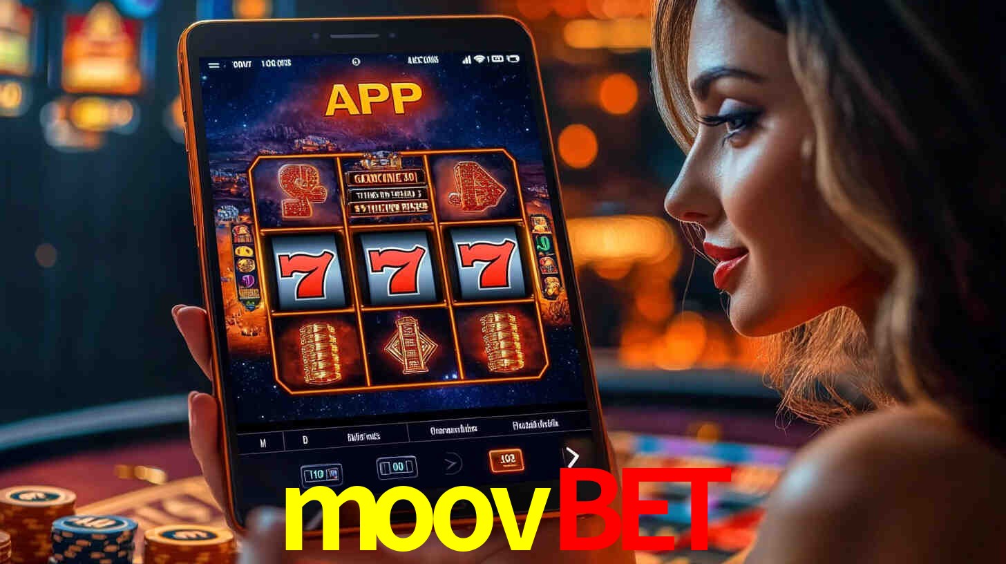 Welcome Bonus moovbet