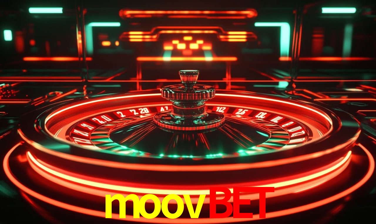 Estatísticas moovbet