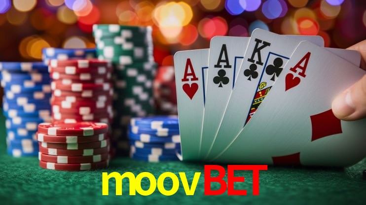 Torneios e prêmios garantidos na moovbet