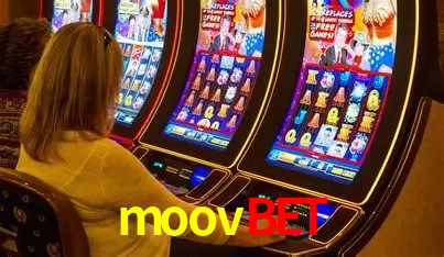 cassino moovbet