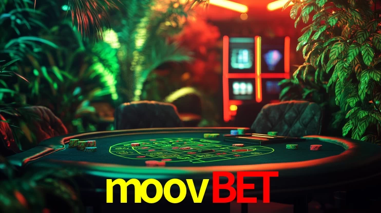 Account Benefits moovbet