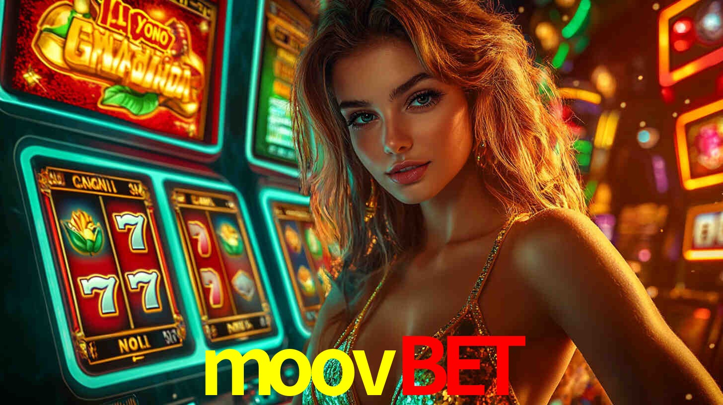 Secure Login moovbet