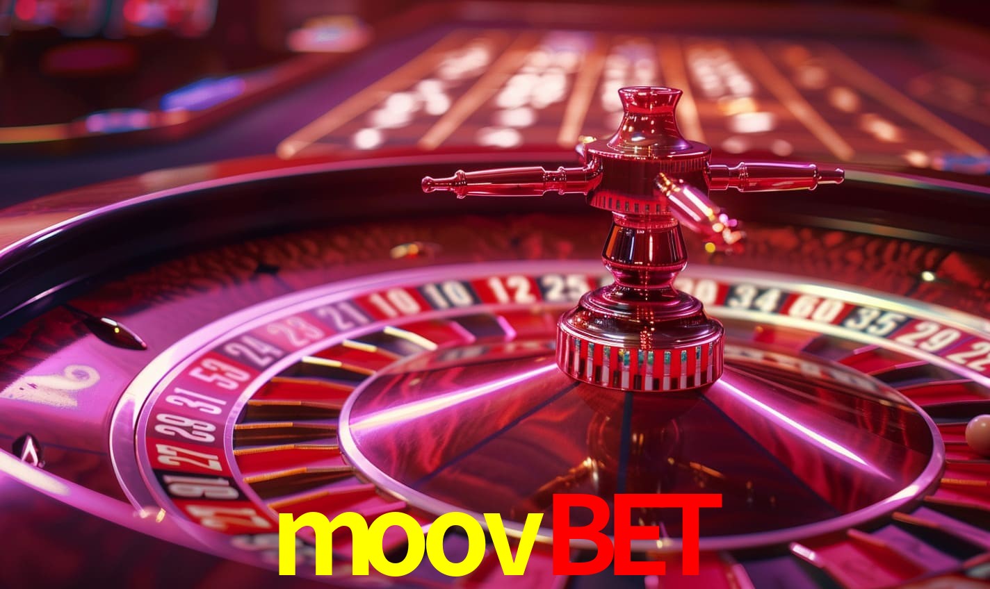 Casino Ao Vivo moovbet