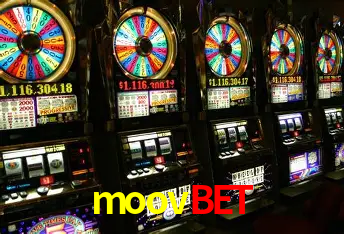 Casino VIP moovbet