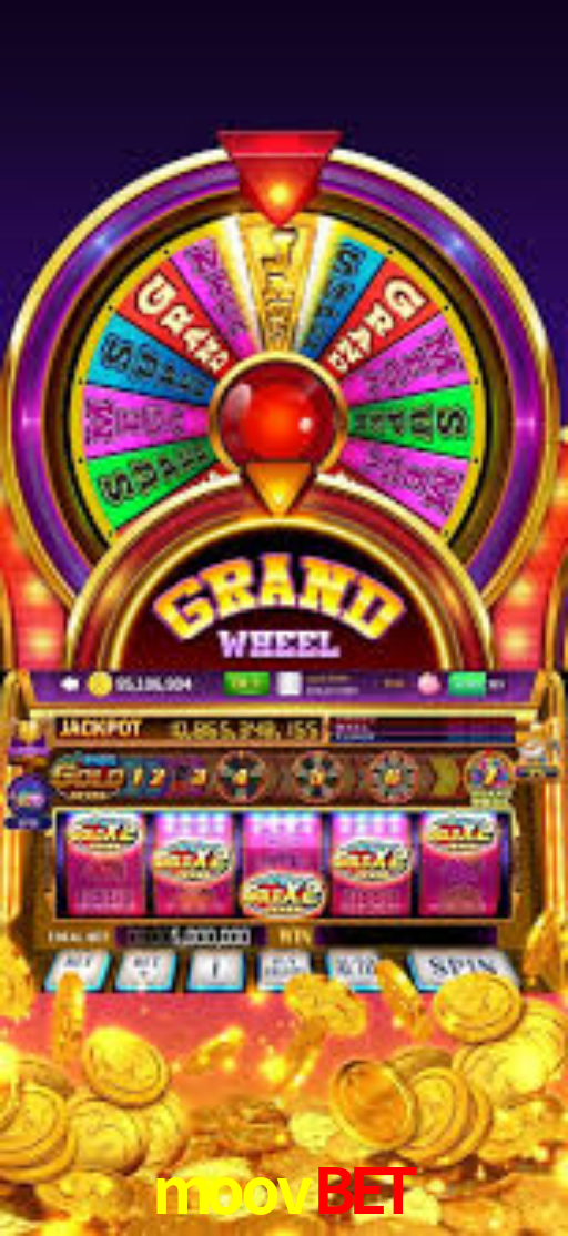 moovbet,moovbet casino