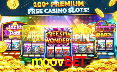 Casino Ao Vivo moovbet