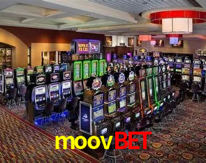 Apostas de Tênis moovbet