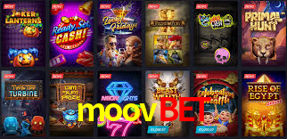 Programa VIP moovbet