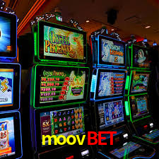 Live Casino moovbet