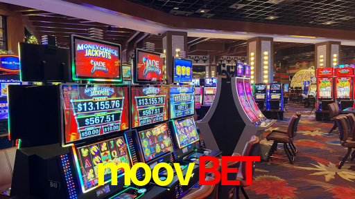moovbet,moovbet casino