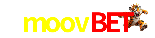 Logo da moovbet