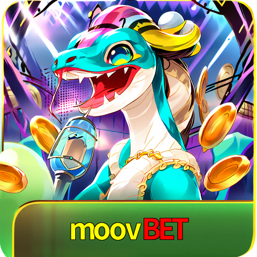 Página oficial da moovbet no Facebook